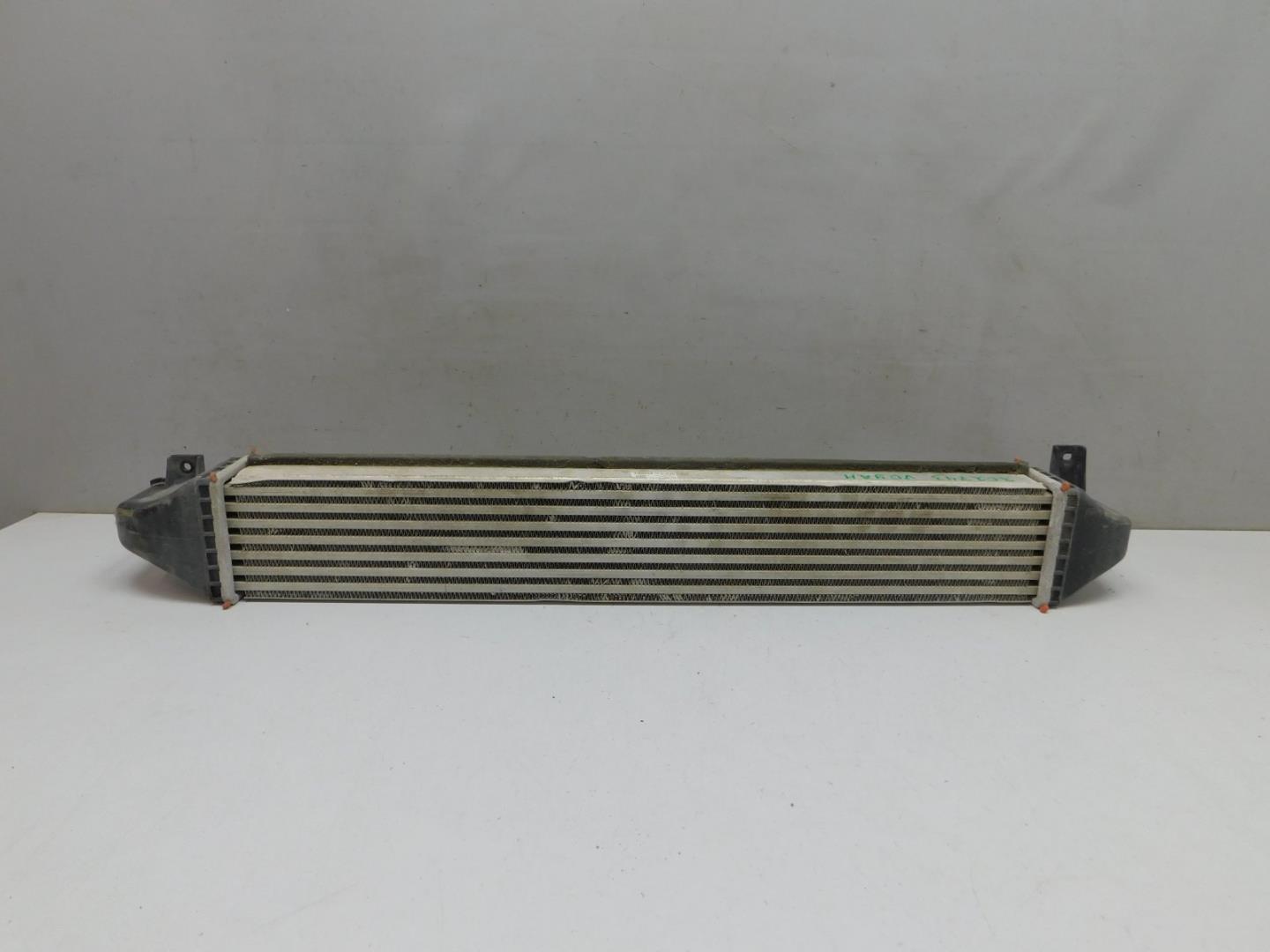 Интеркулер