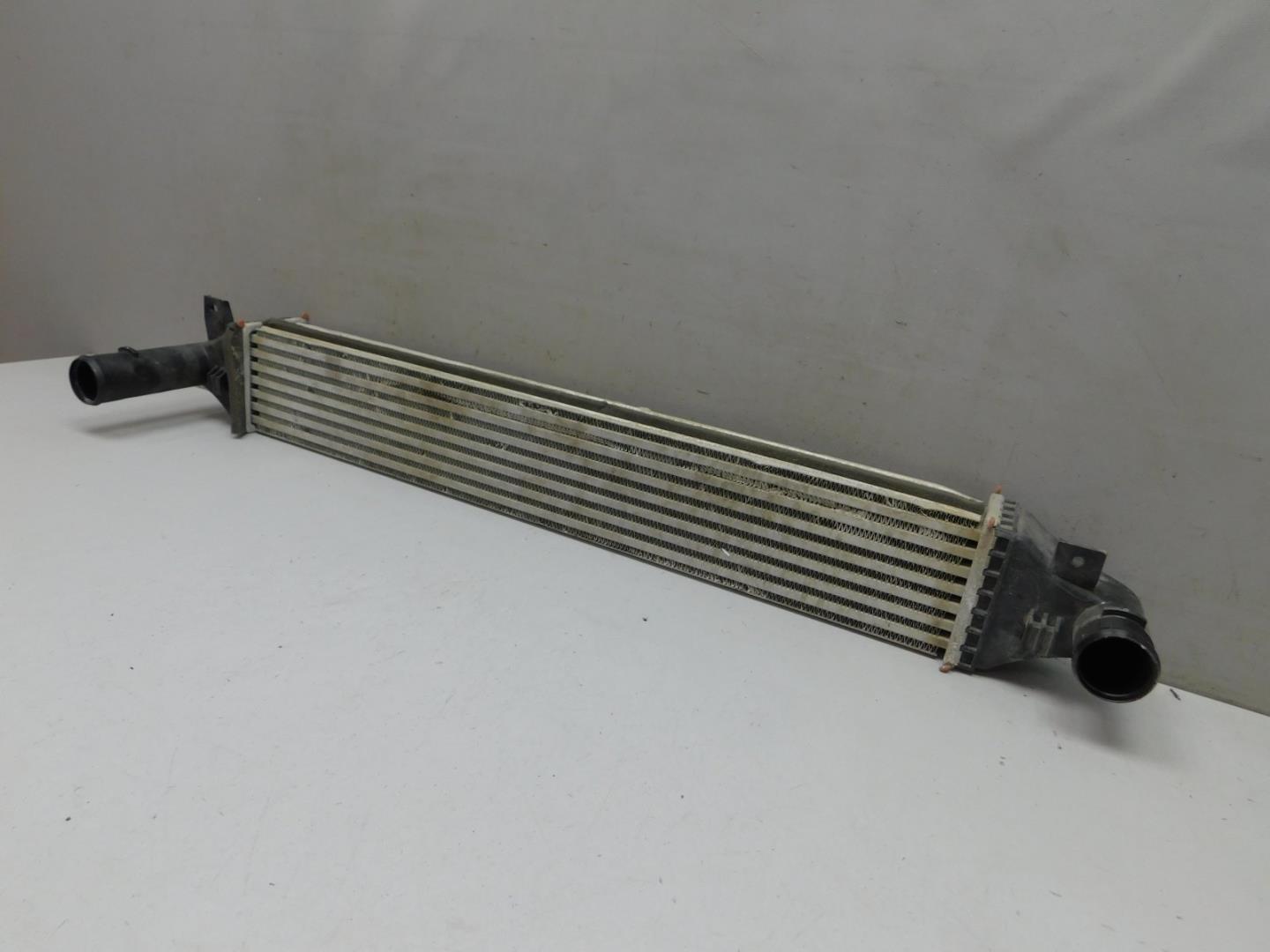 Интеркулер