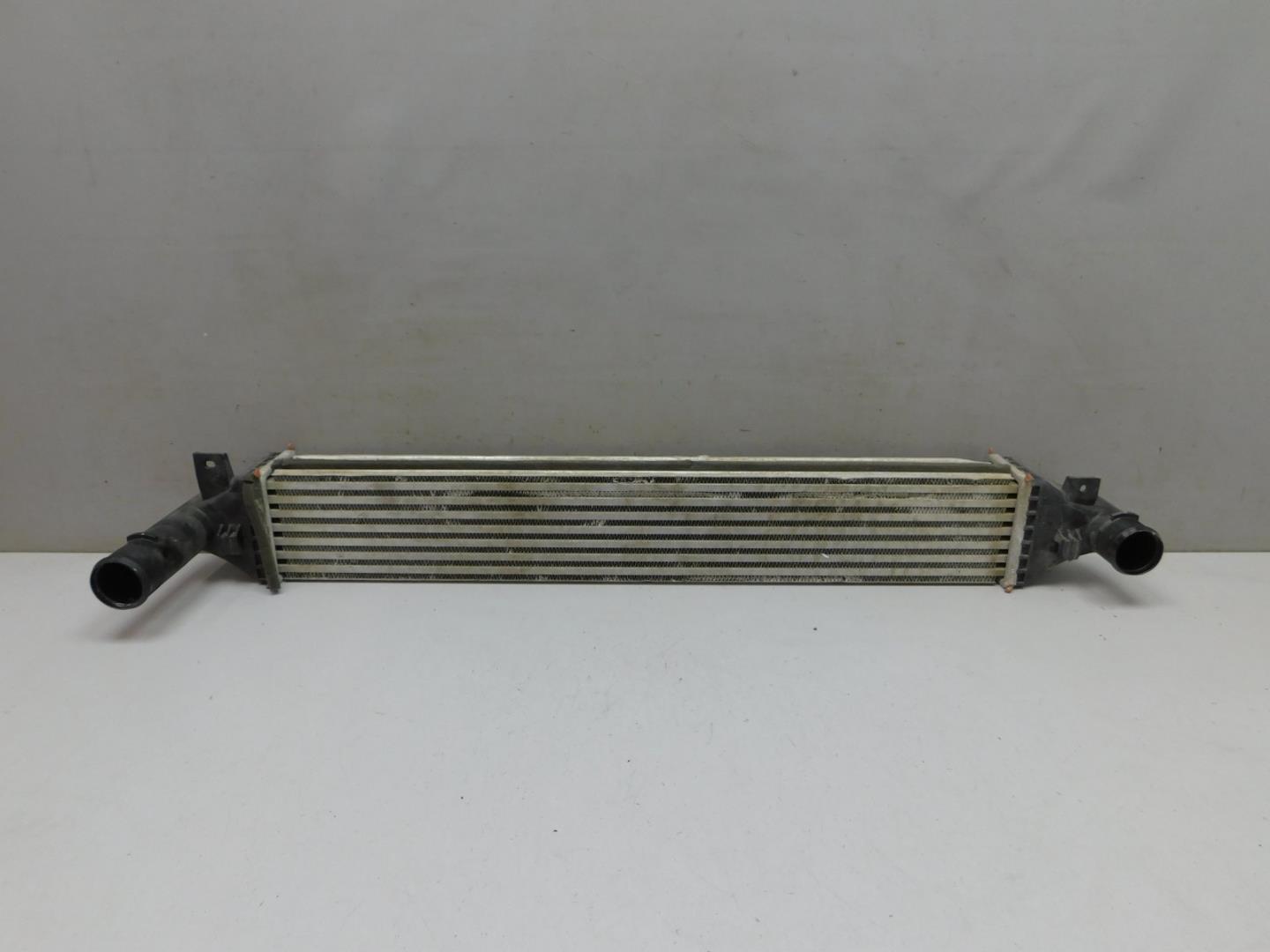 Интеркулер