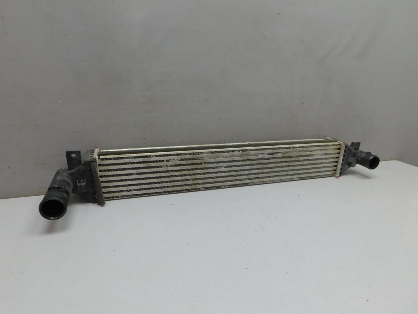 Интеркулер