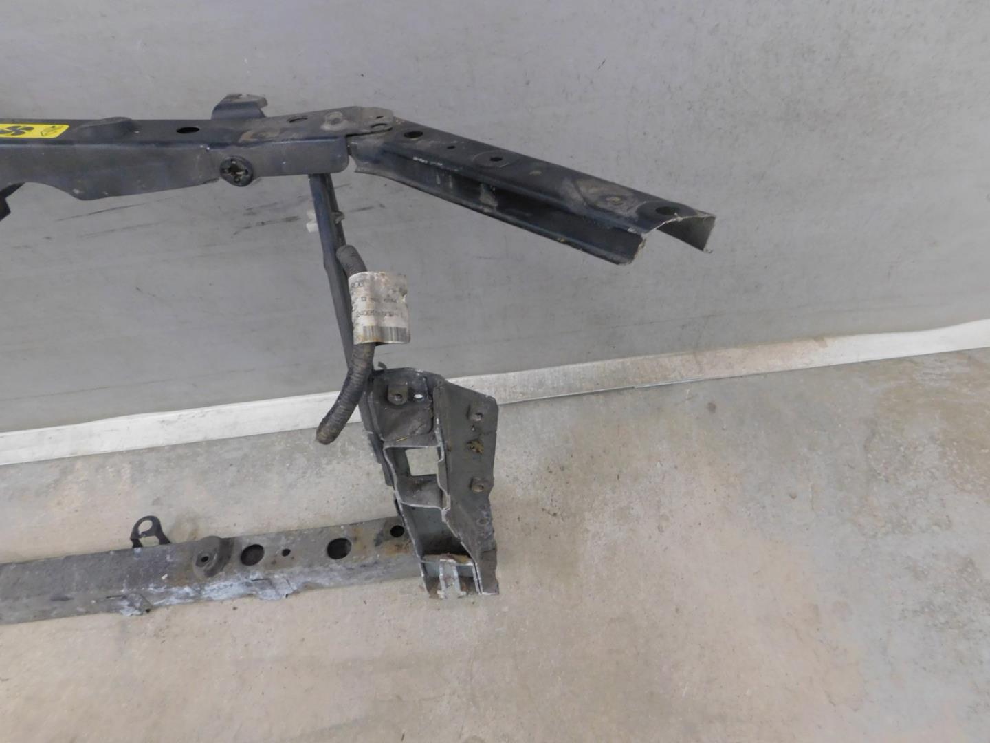 Панель передняя (телевизор)