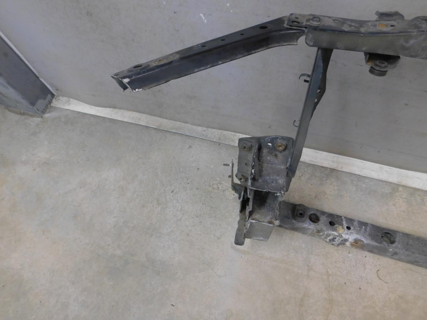 Панель передняя (телевизор)