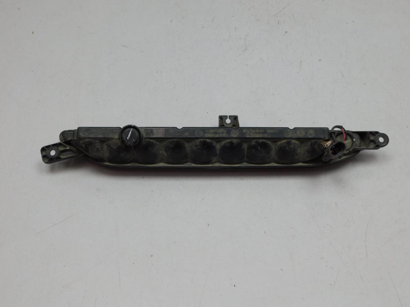 Фонарь задний противотуманный