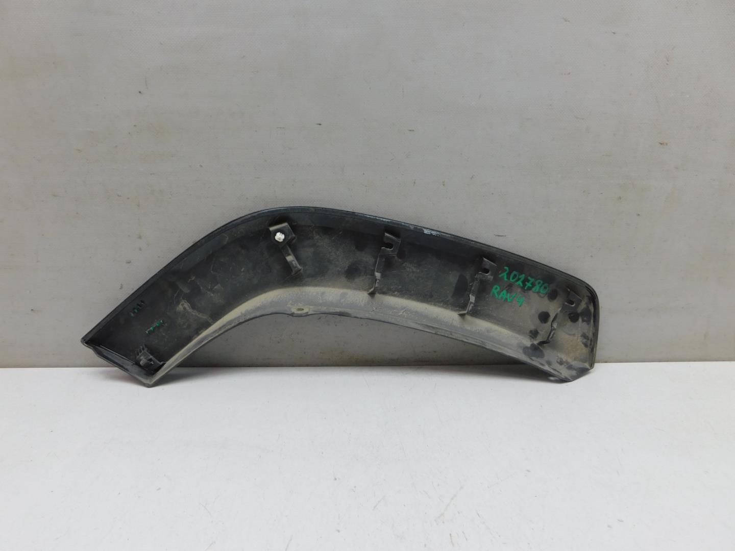 Накладка двери задней левой