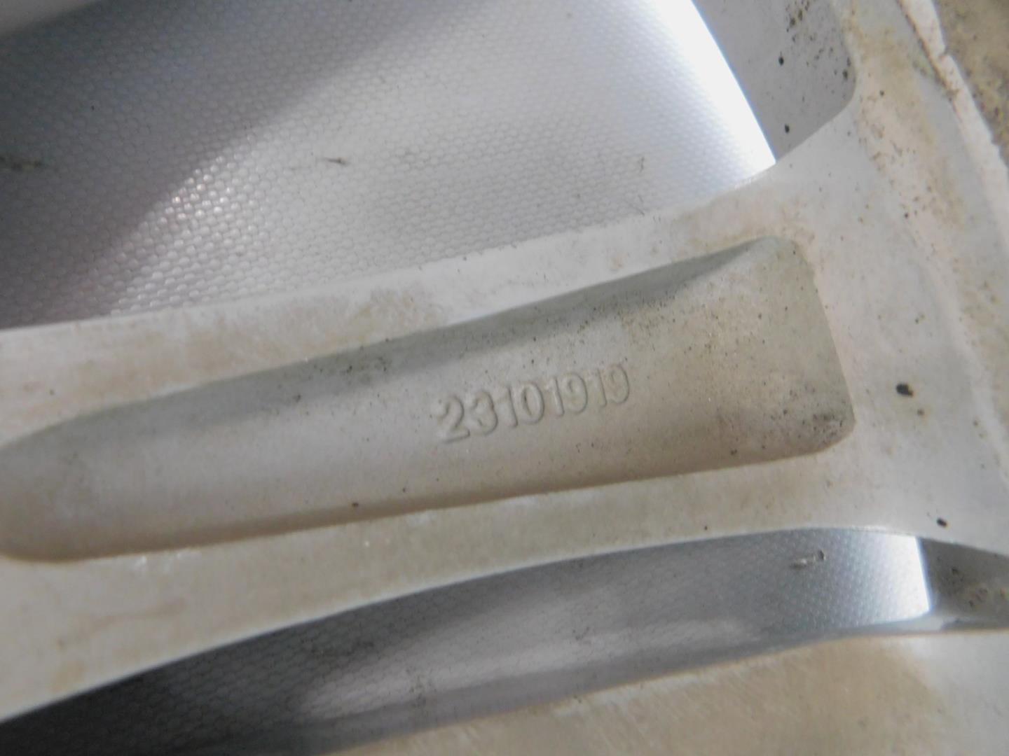 Диск колесный