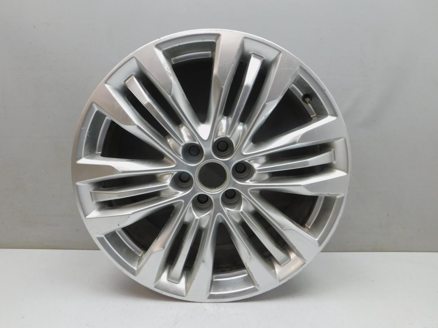 Диск колесный