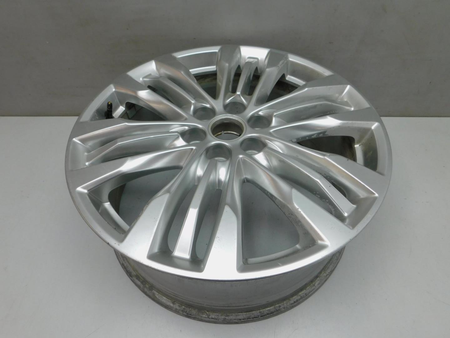 Диск колесный