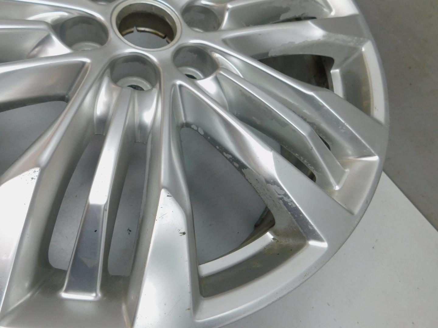 Диск колесный