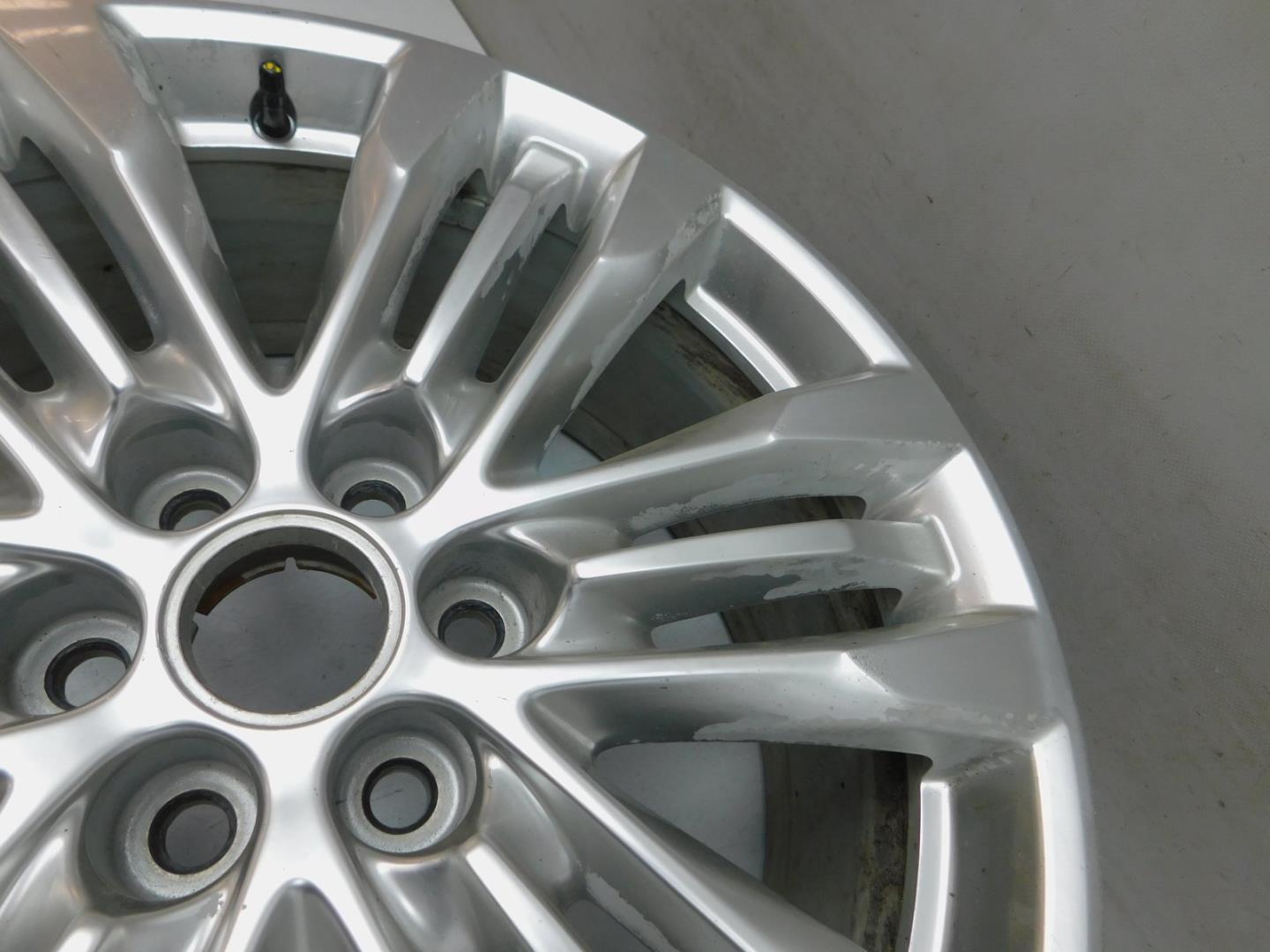 Диск колесный