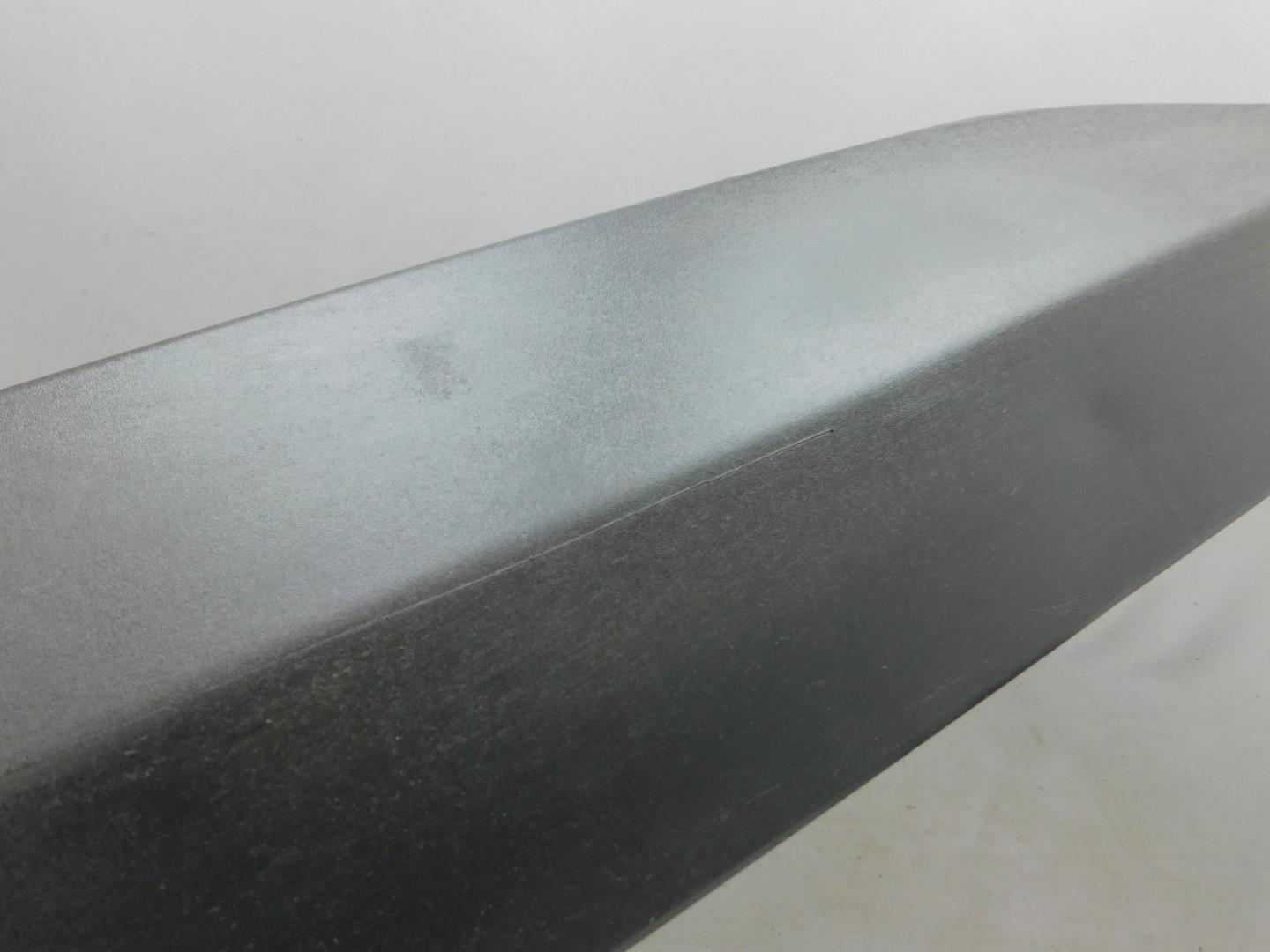 Накладка двери задней левой