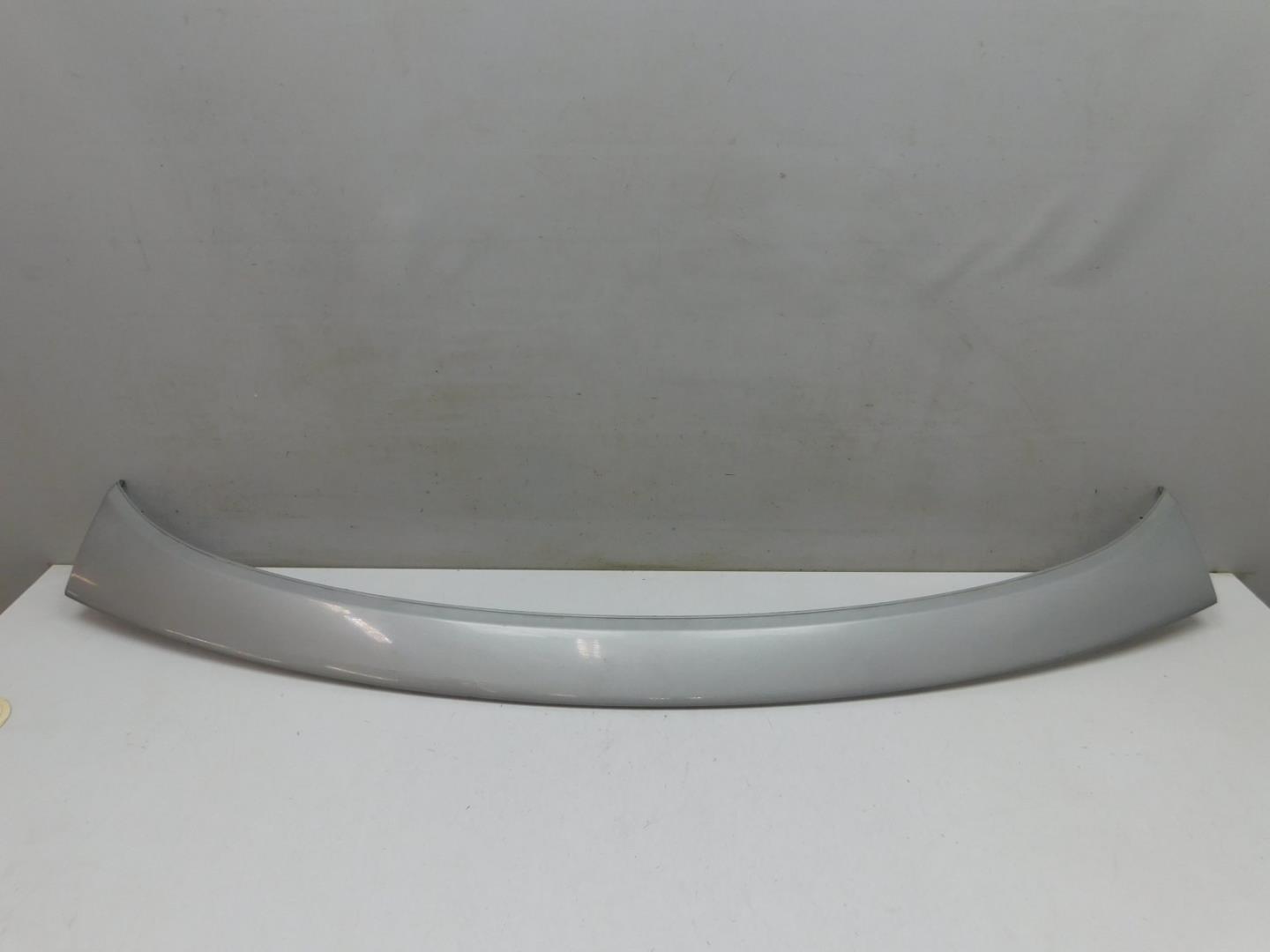 Накладка двери багажника