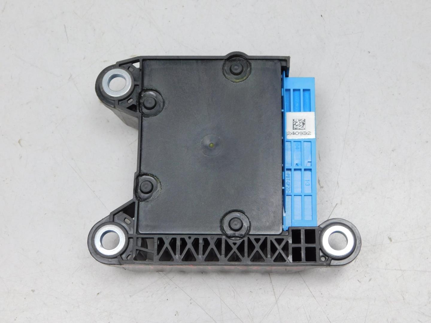 Блок управления подушек безопасности (AIR BAG)