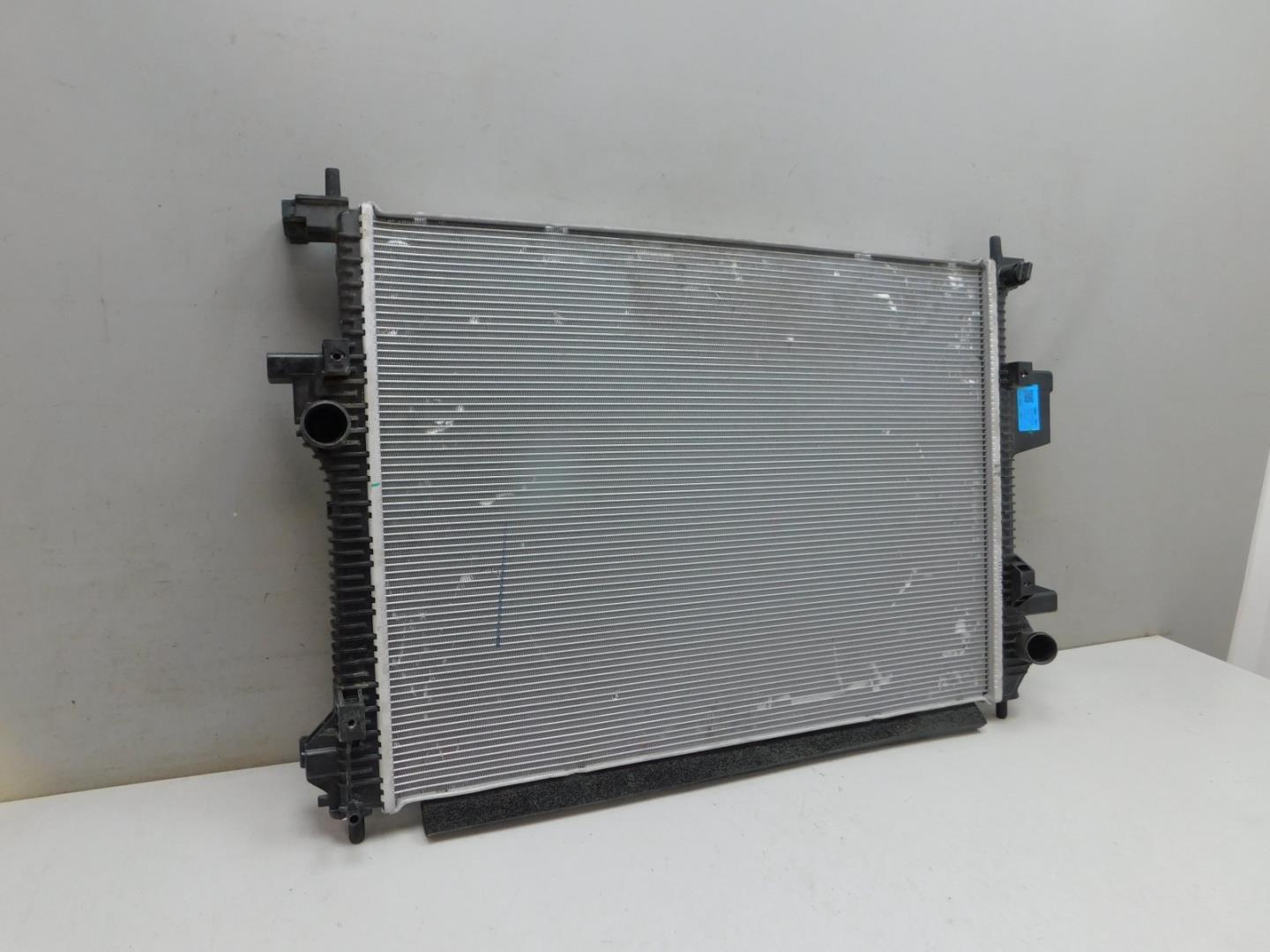 Радиатор охлаждения