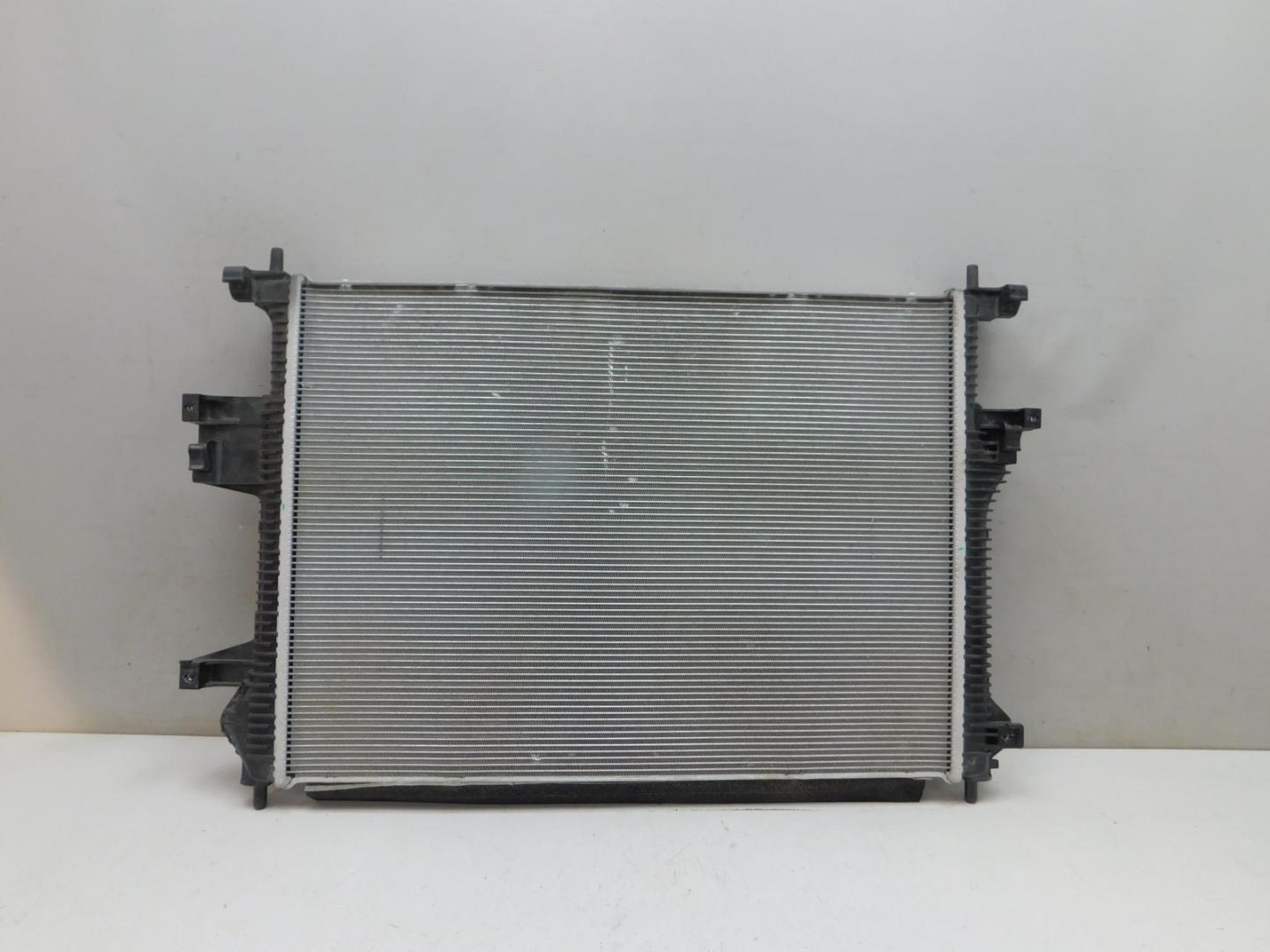 Радиатор охлаждения