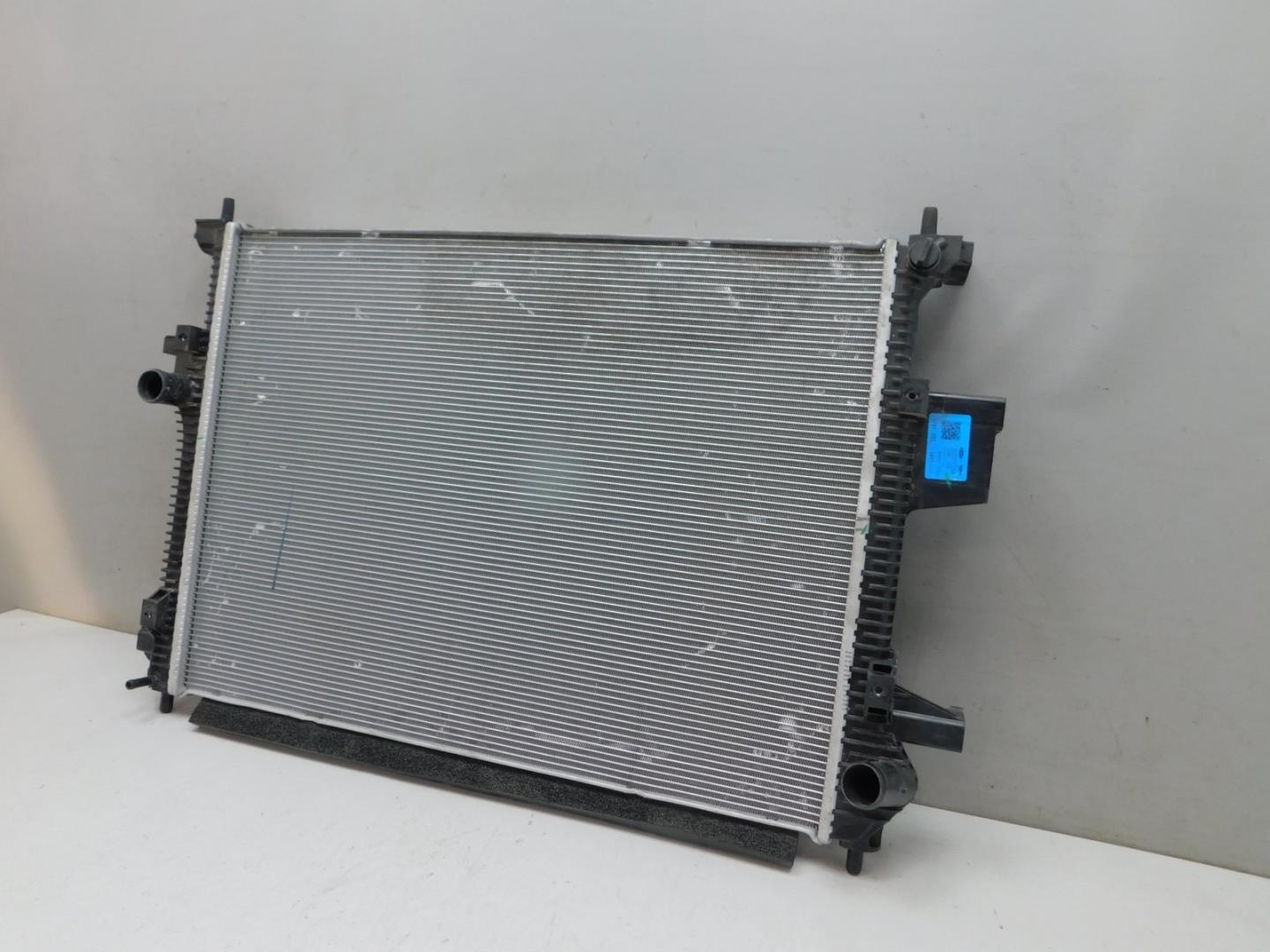Радиатор охлаждения