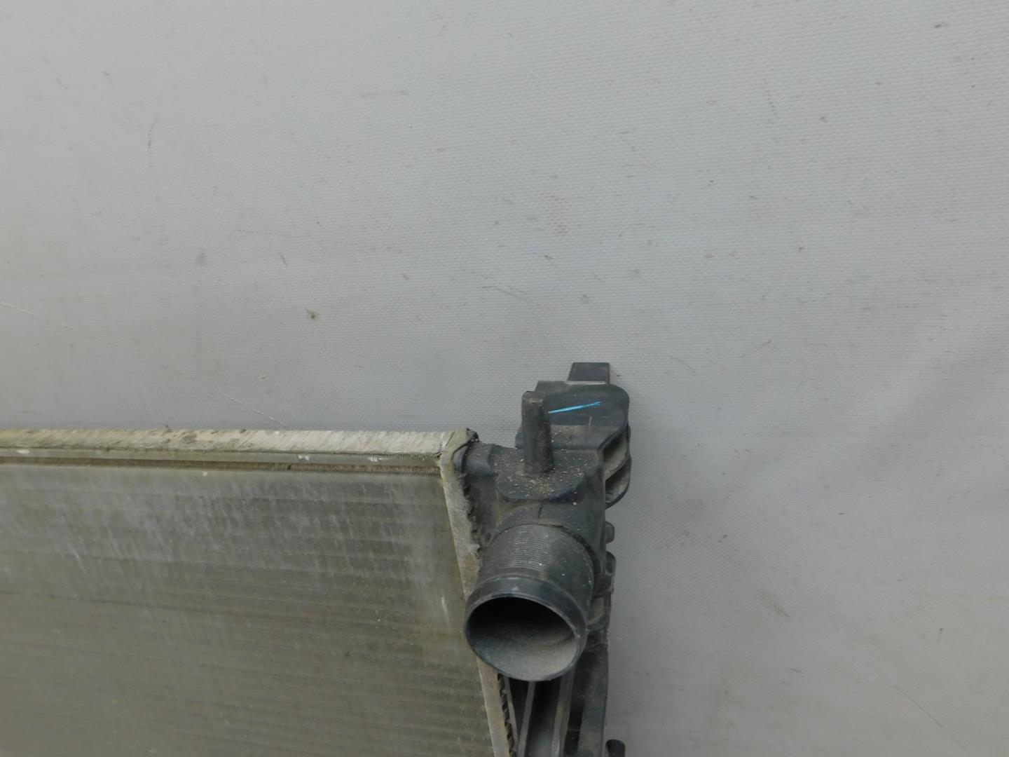 Радиатор охлаждения