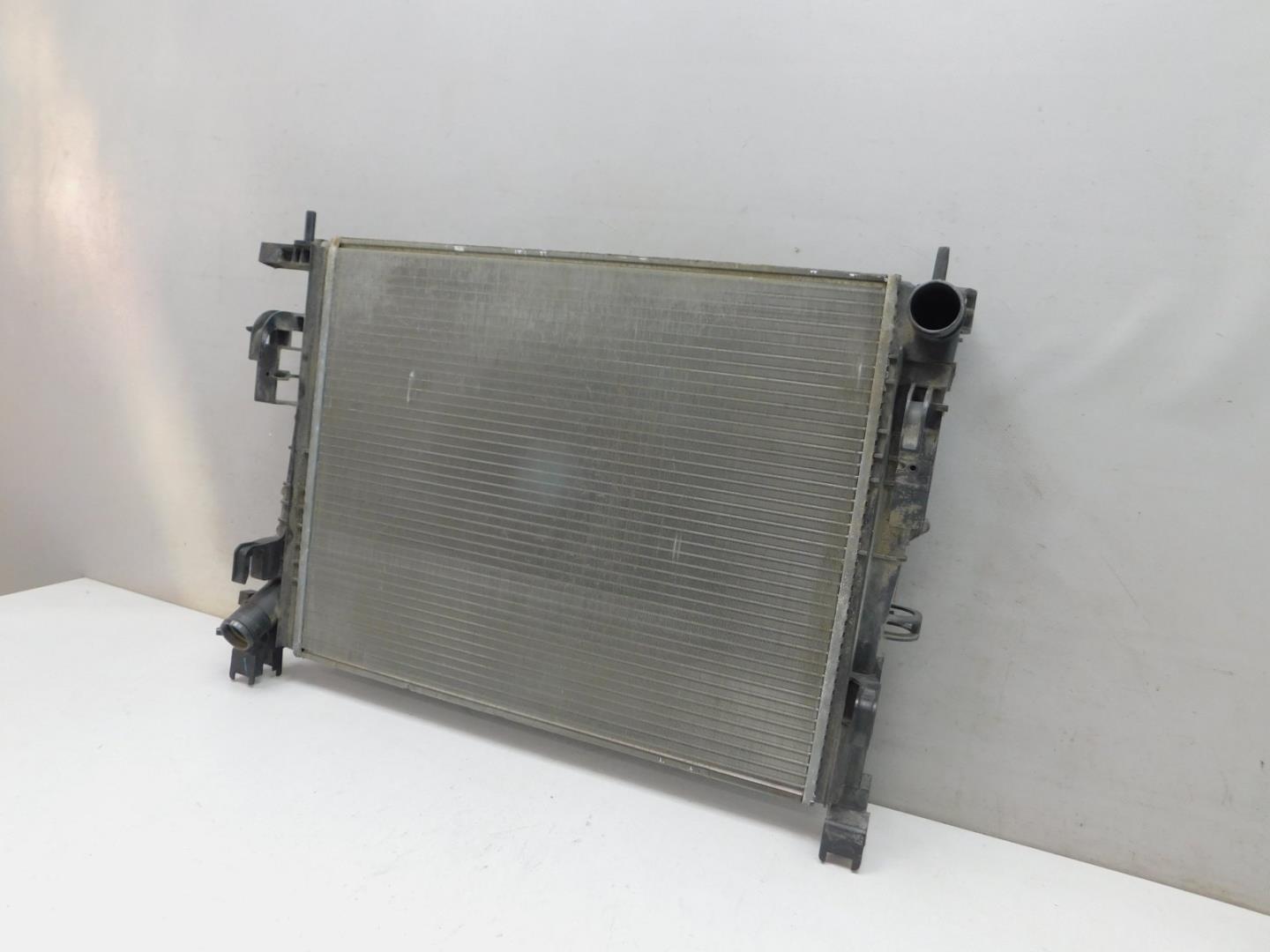 Радиатор охлаждения