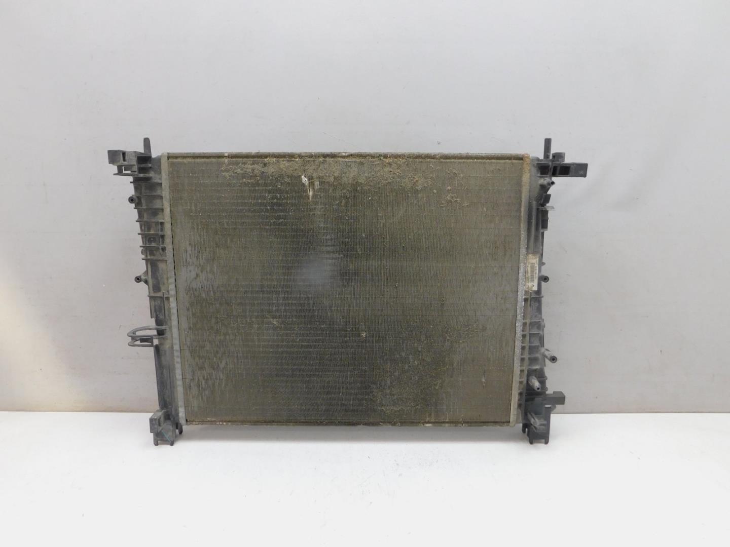 Радиатор охлаждения