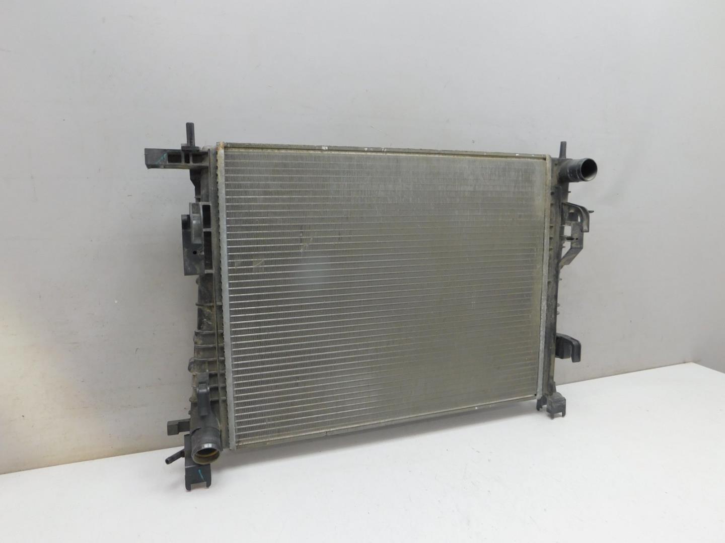 Радиатор охлаждения