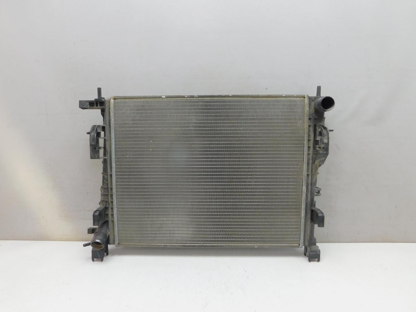 Радиатор охлаждения