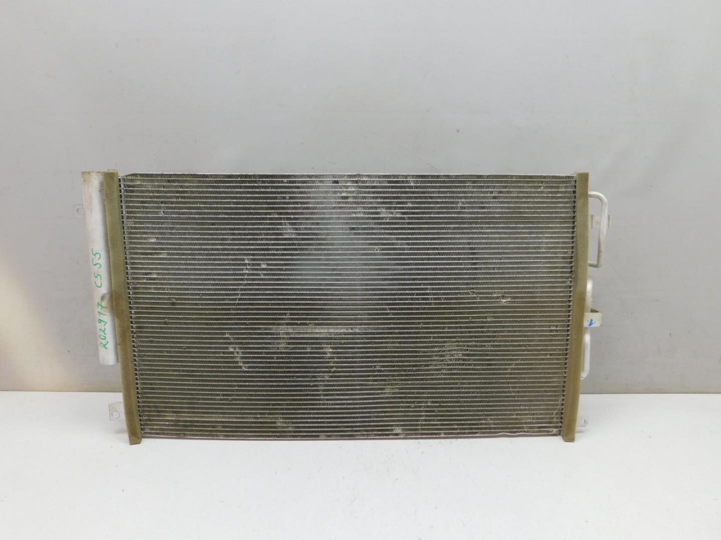 Радиатор кондиционера / конденсер