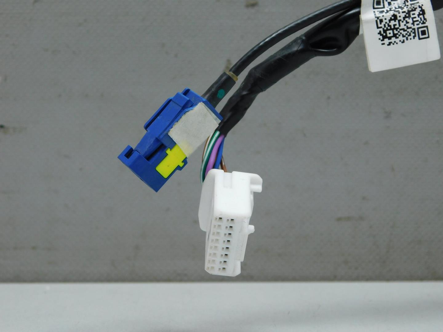 Зеркало правое электрическое