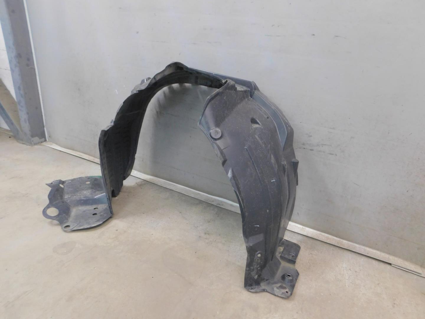 Локер передний правый