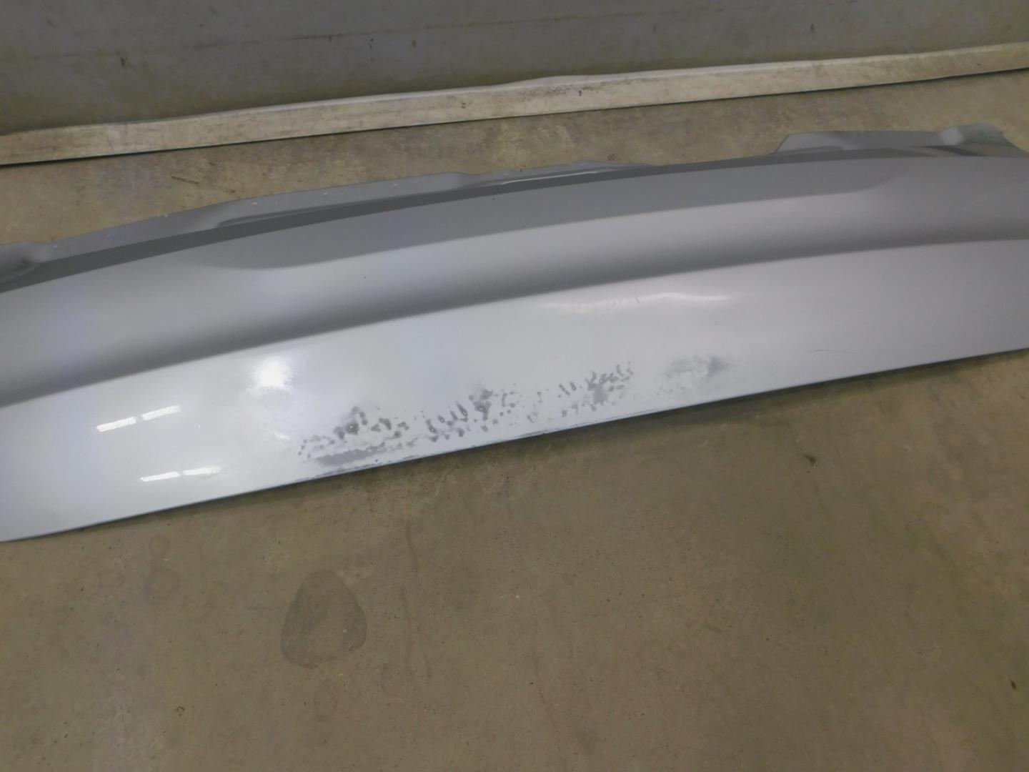 Дверь багажника нижняя (борт)