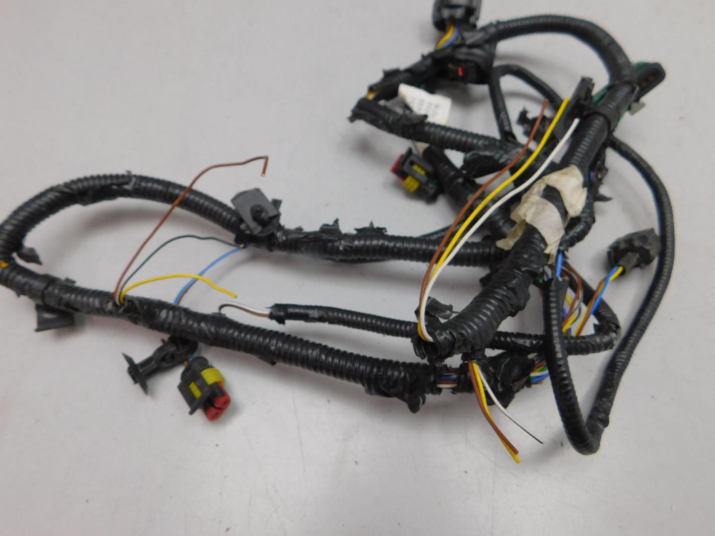 Проводка (коса)