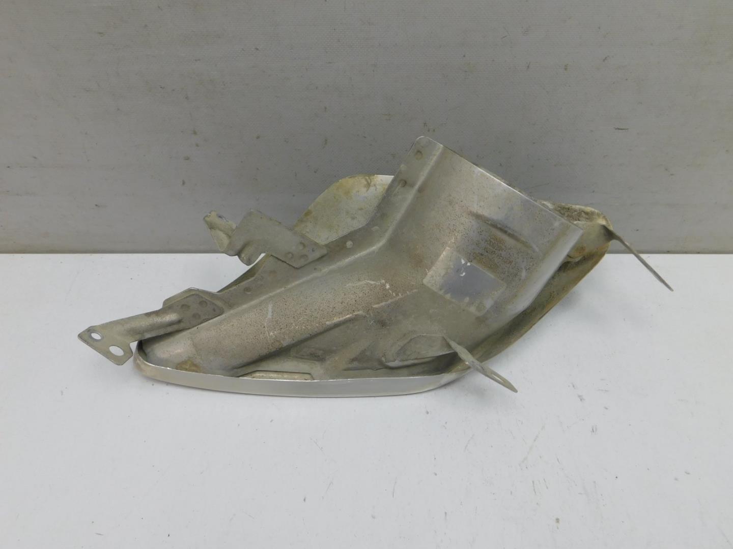 Насадка на глушитель