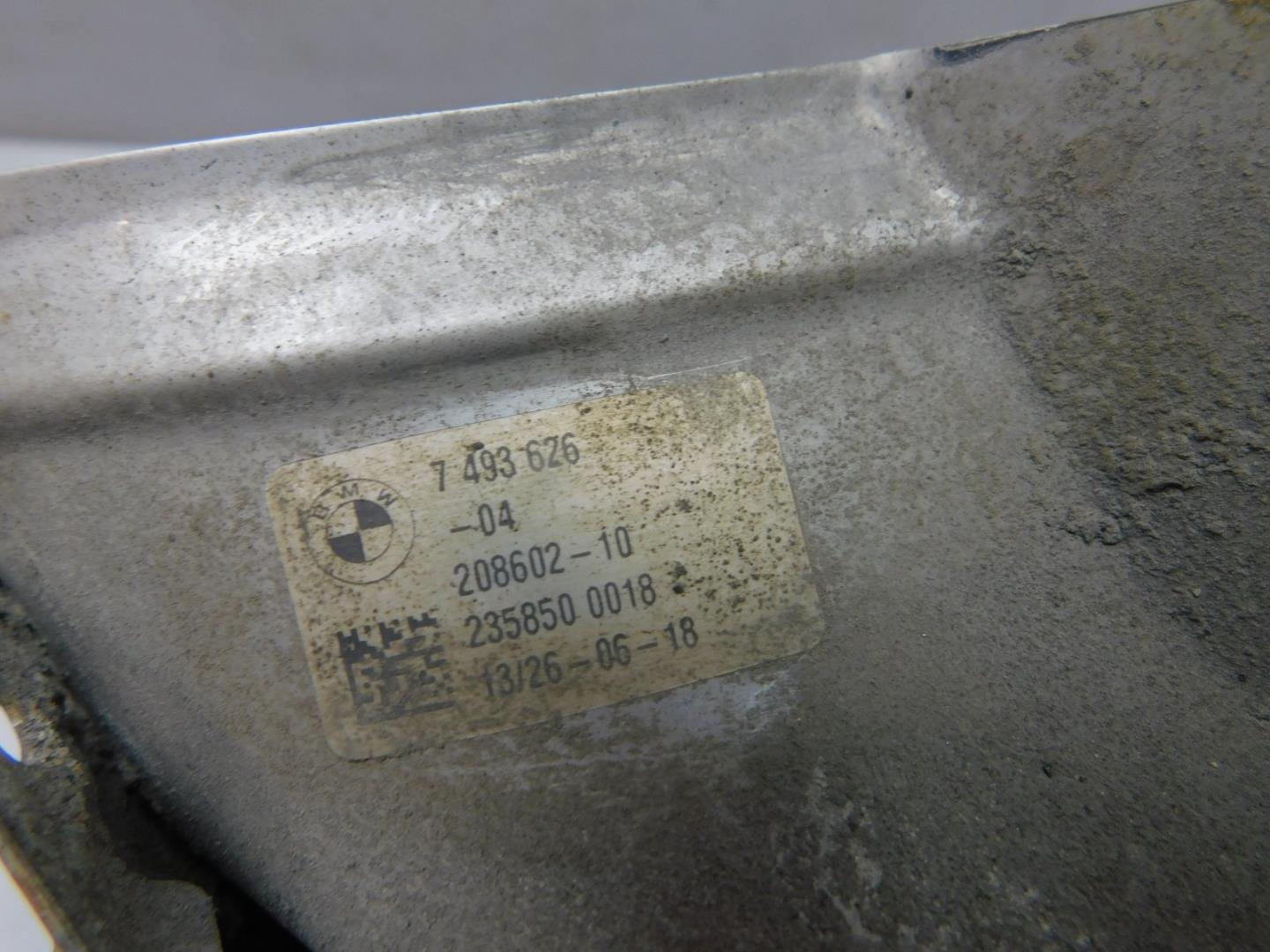 Насадка на глушитель