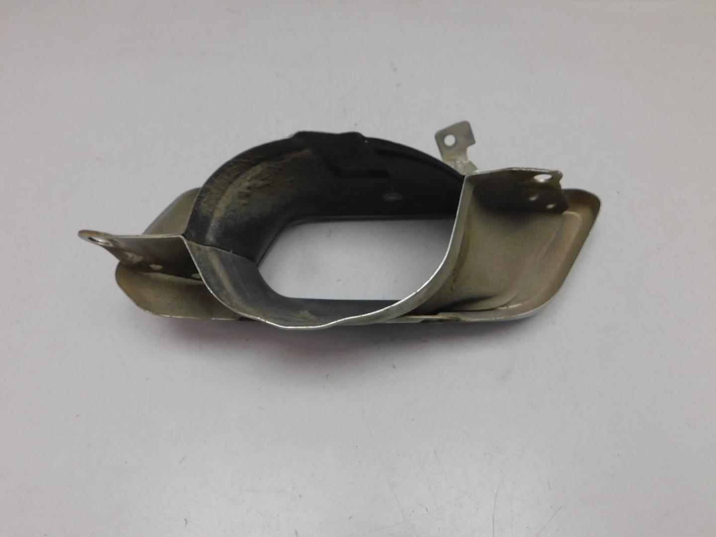 Насадка на глушитель