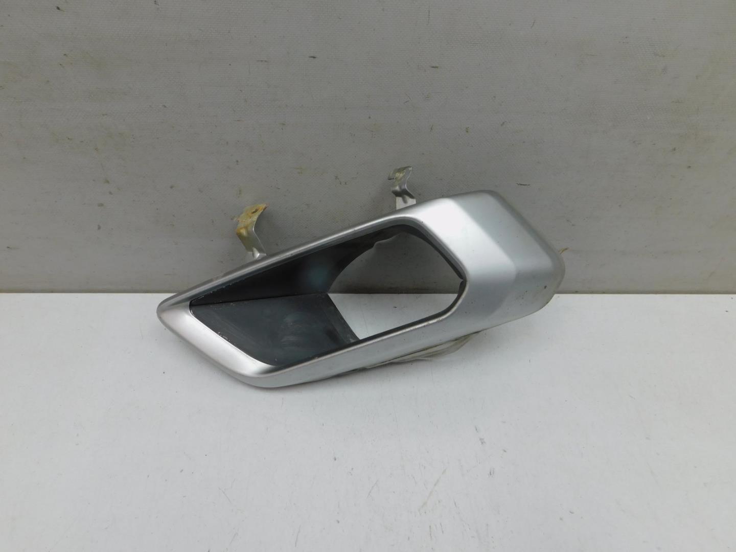 Насадка на глушитель