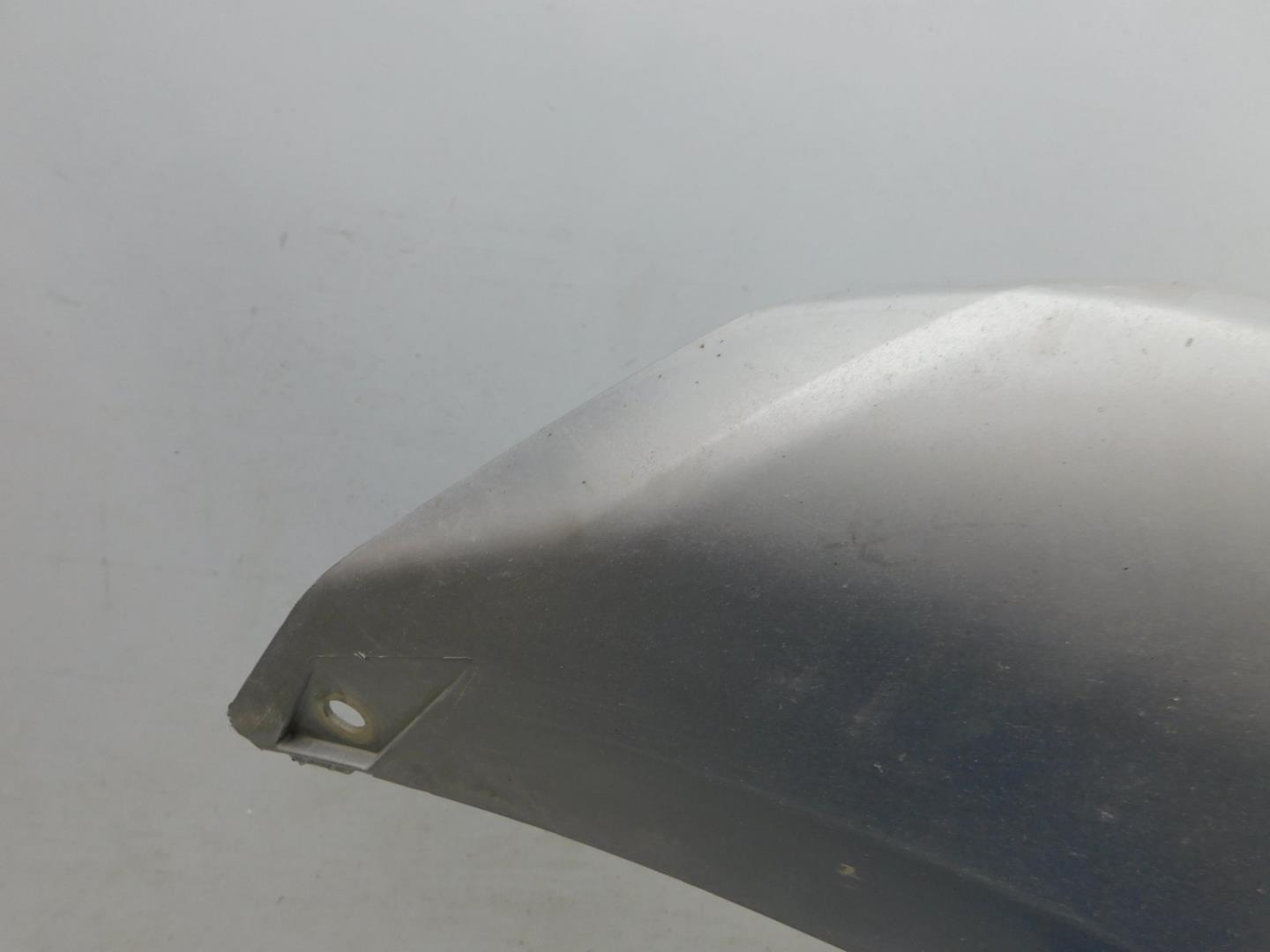 Накладка переднего бампера