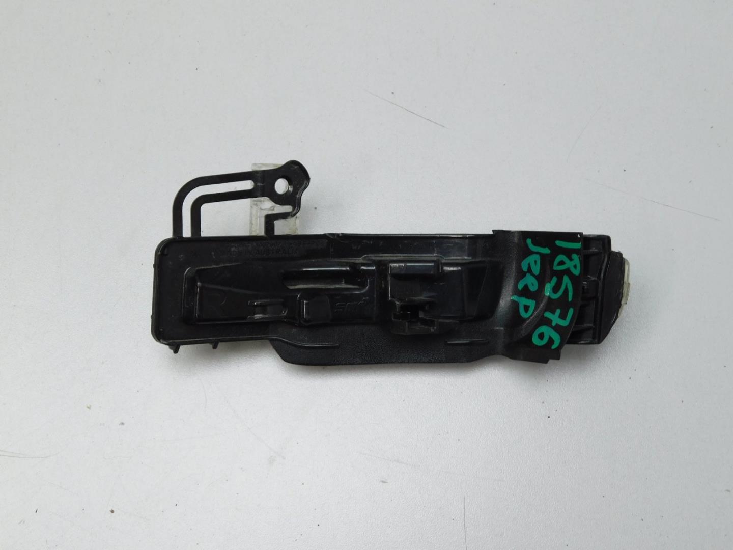 Повторитель поворота белый