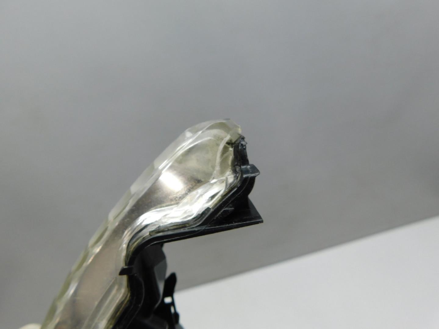 Повторитель поворота белый