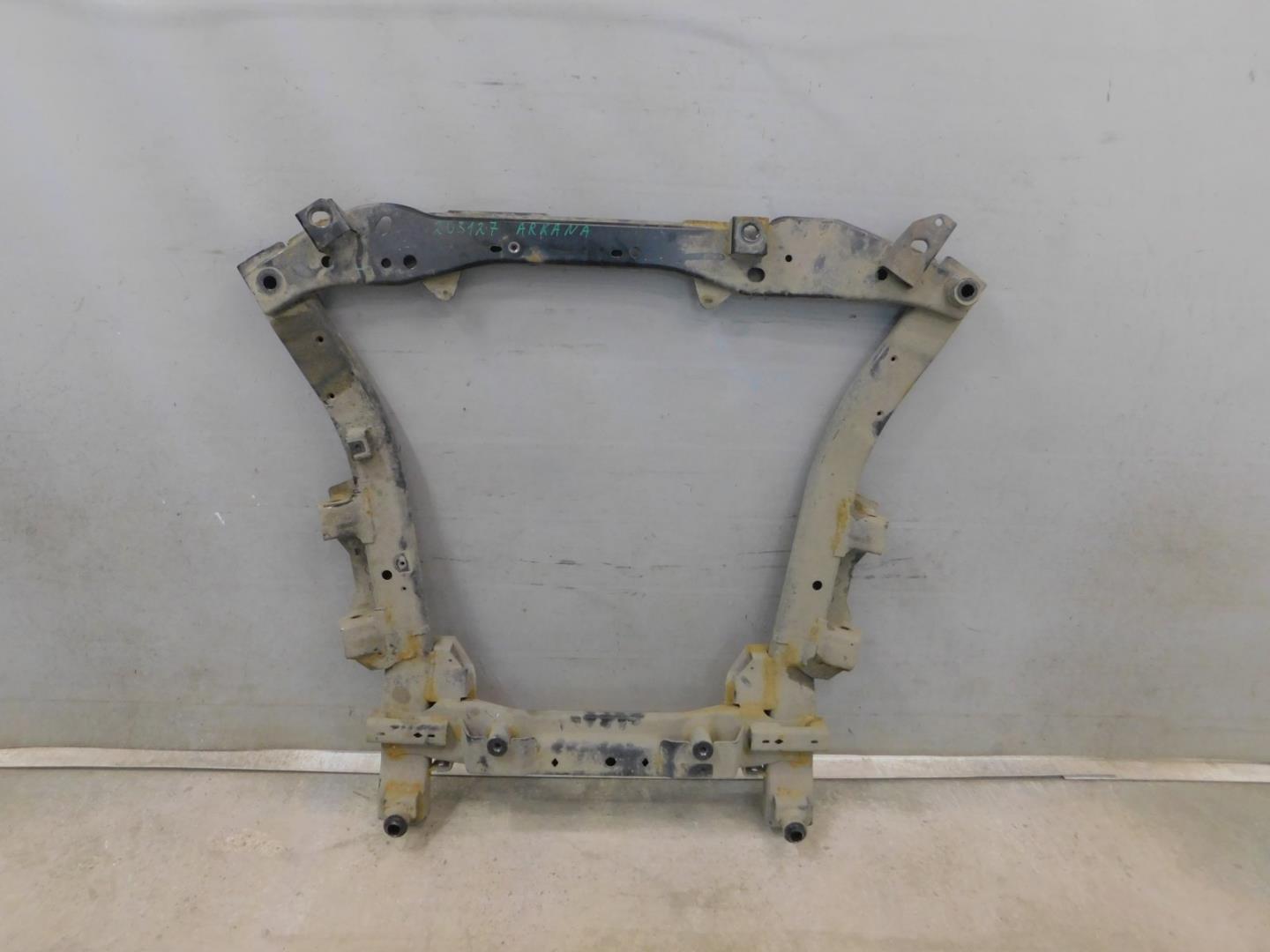 Балка подмоторная