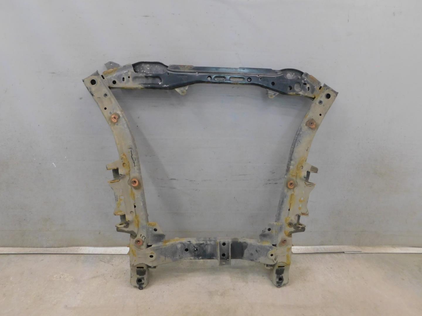 Балка подмоторная