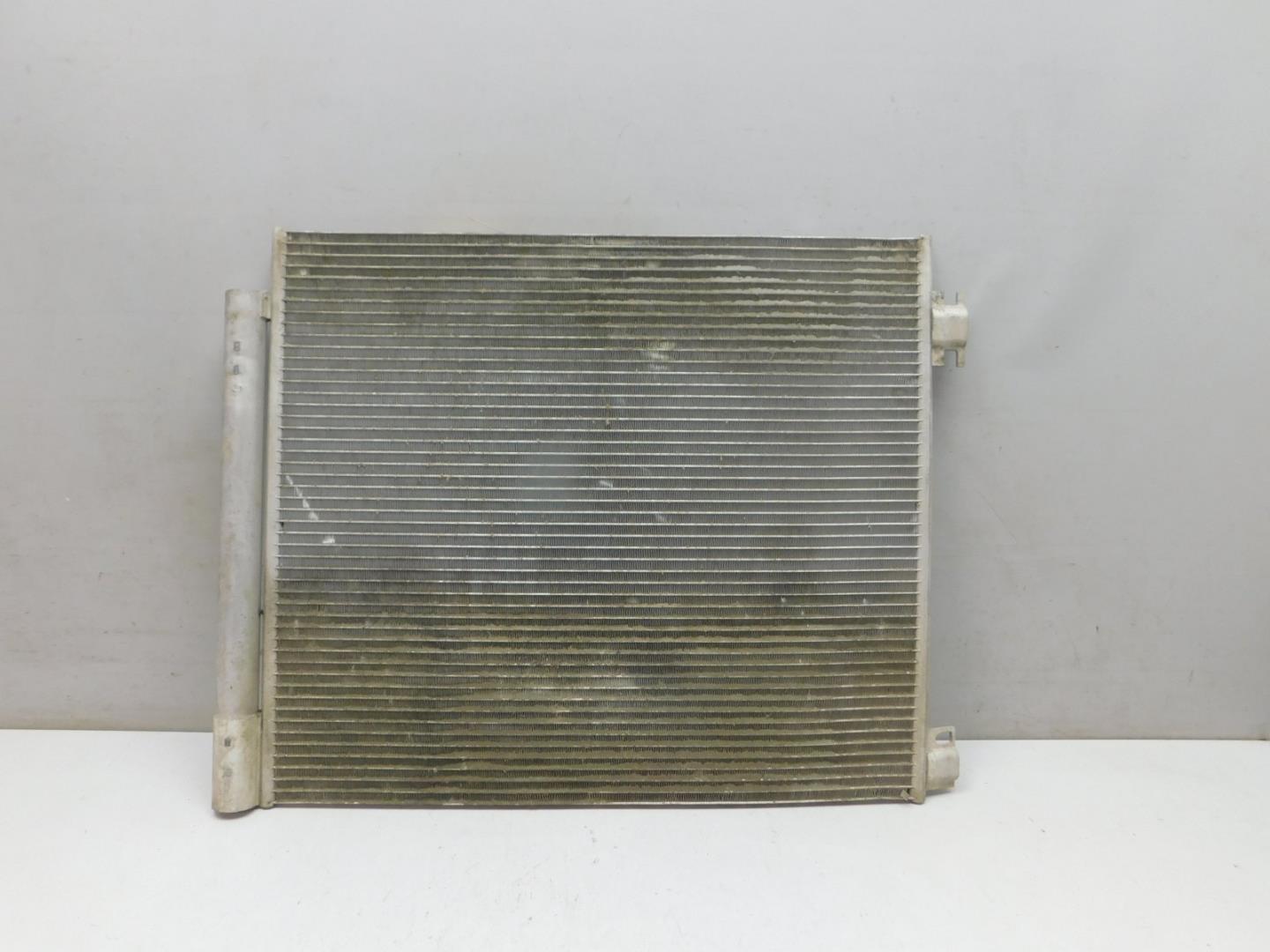 Радиатор кондиционера / конденсер
