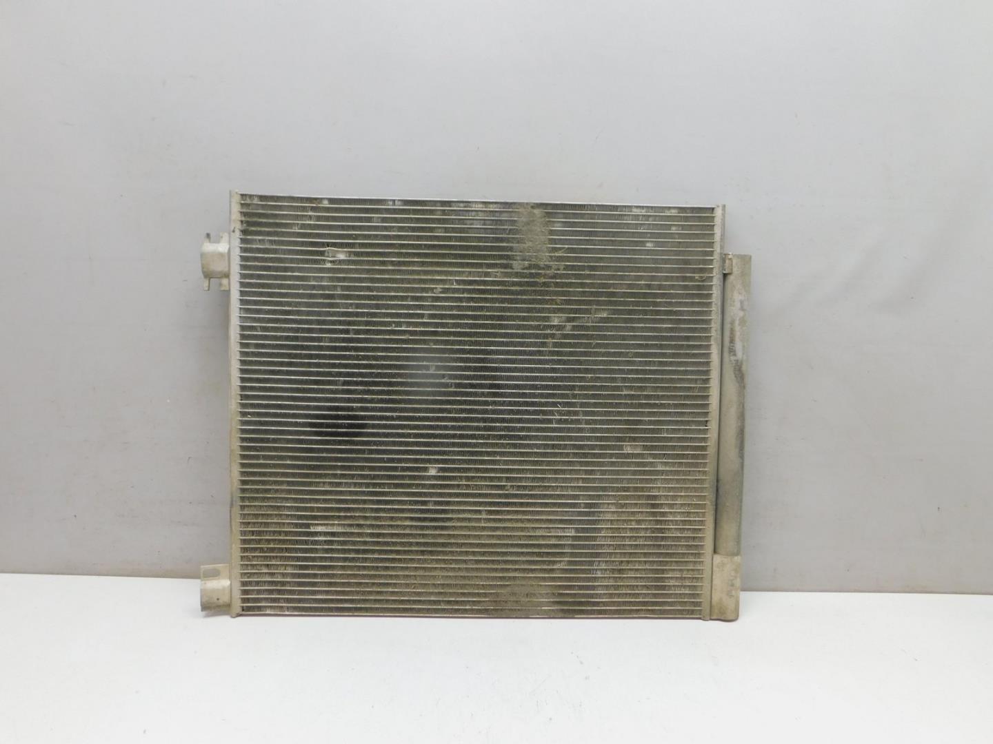 Радиатор кондиционера / конденсер
