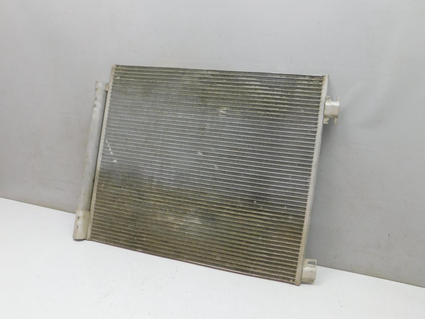 Радиатор кондиционера / конденсер