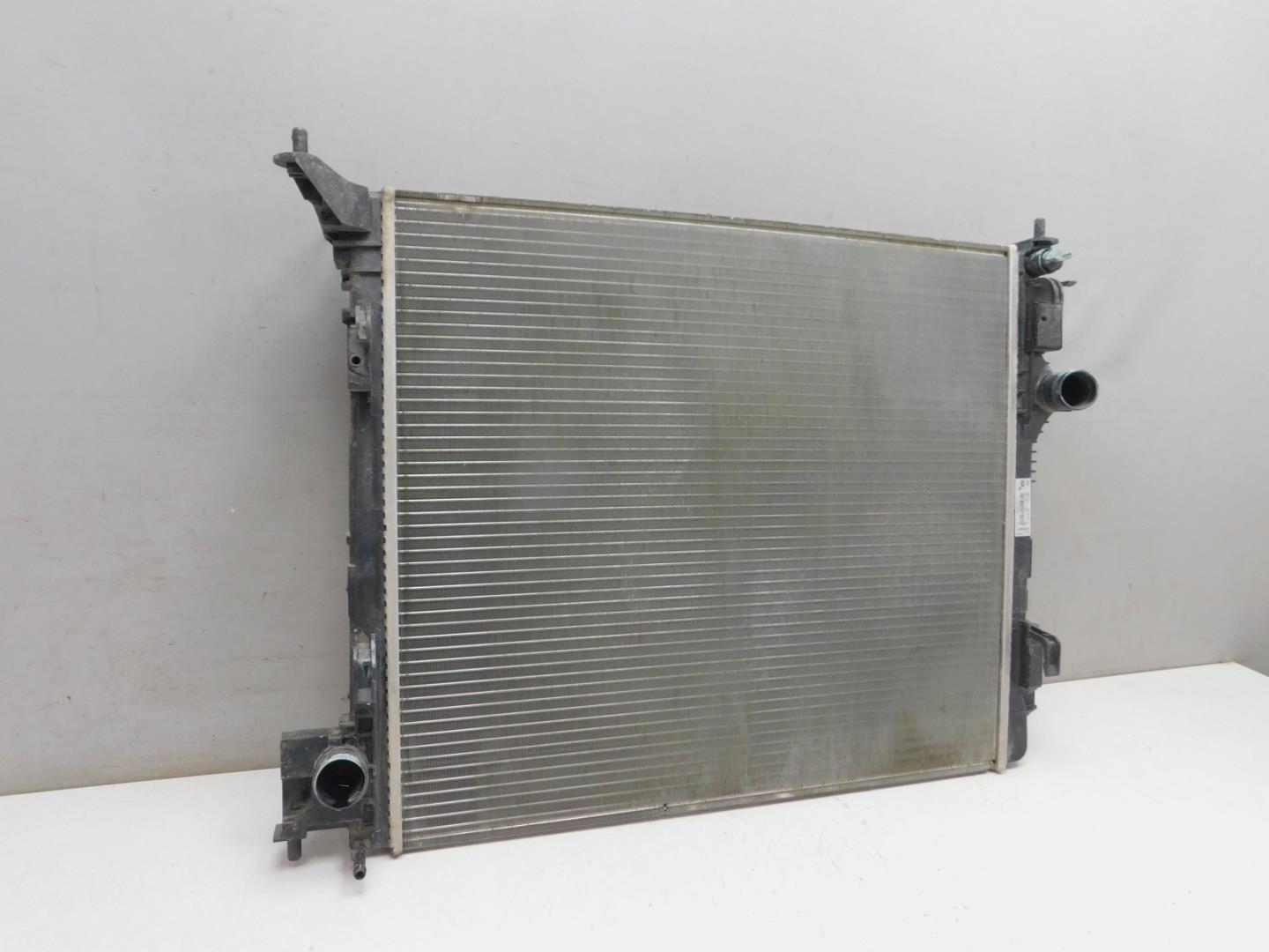 Радиатор охлаждения