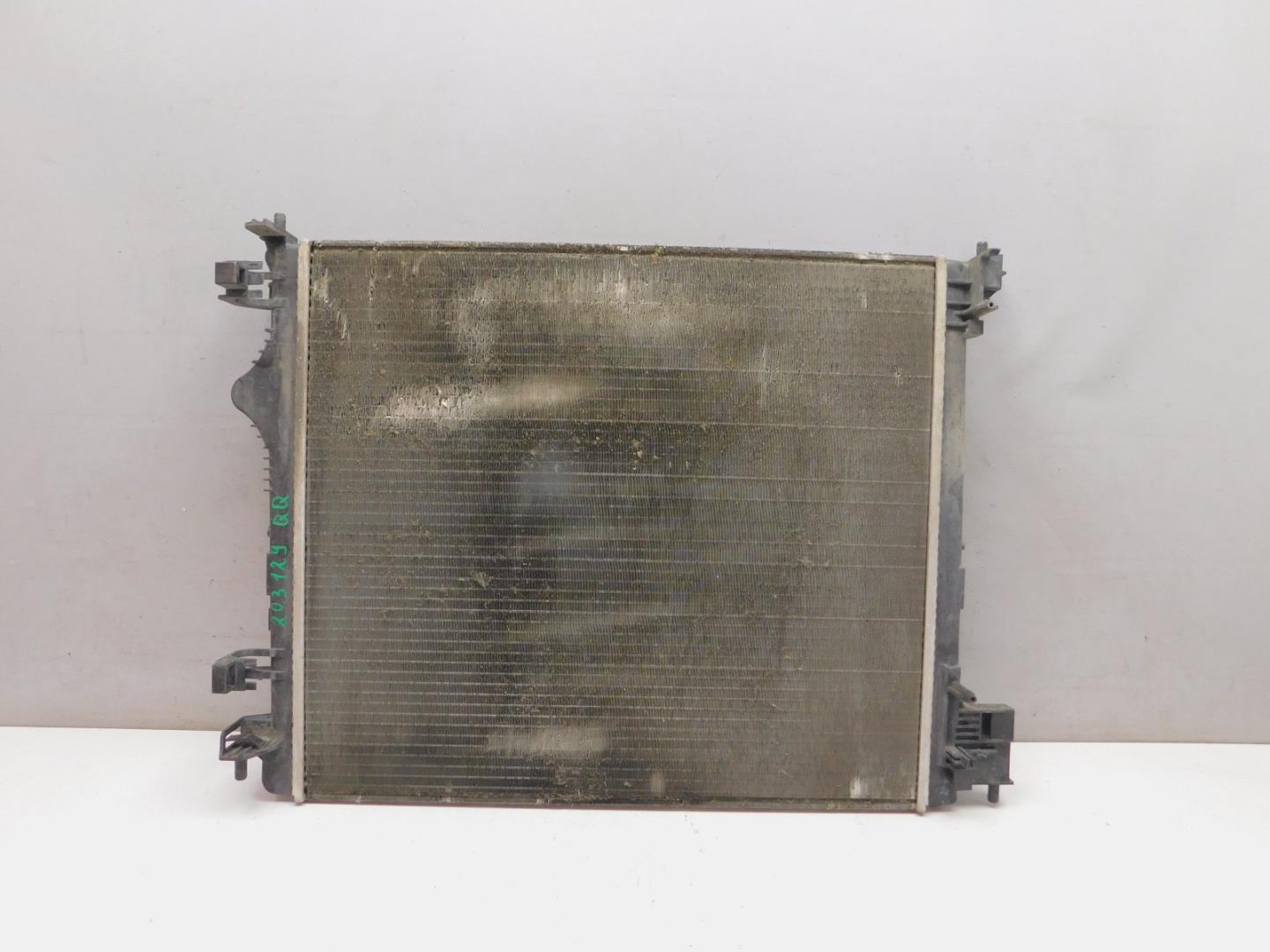 Радиатор охлаждения