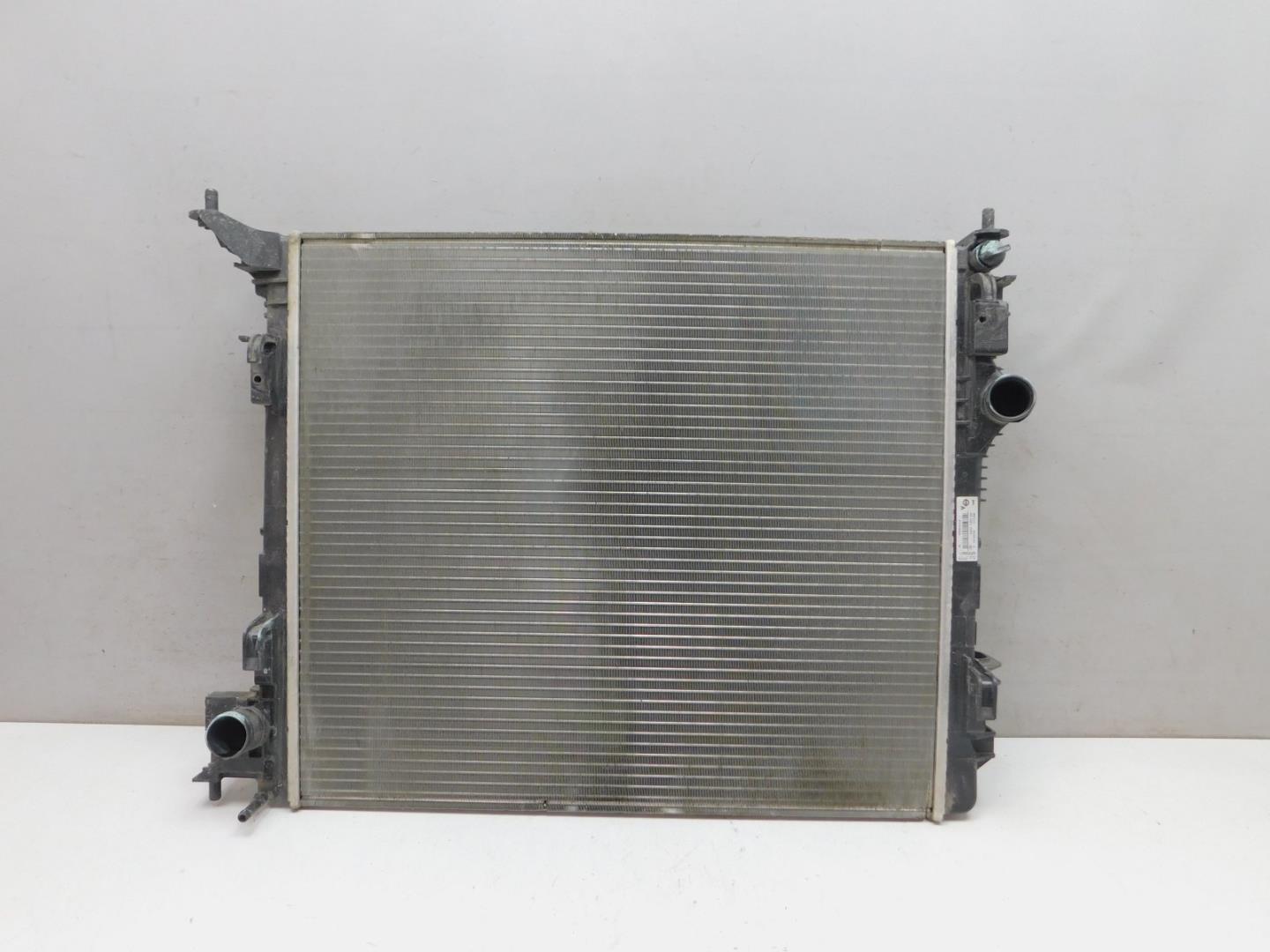 Радиатор охлаждения