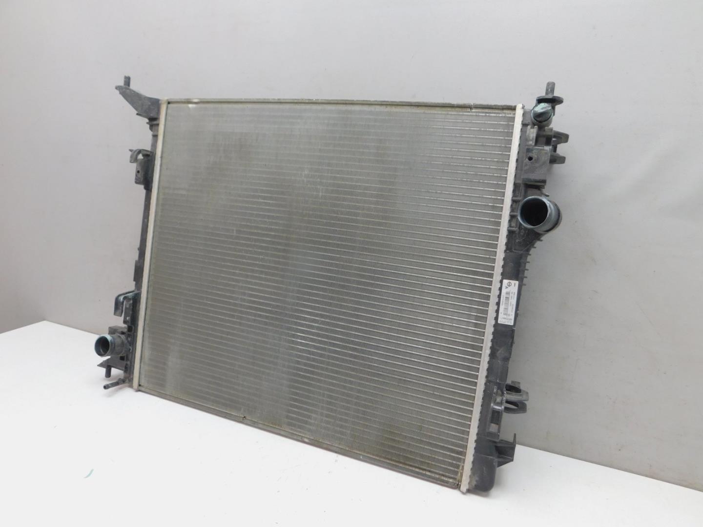 Радиатор охлаждения