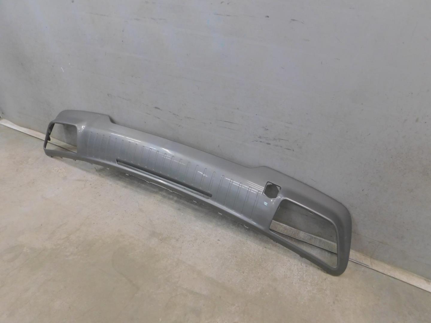 Юбка задняя