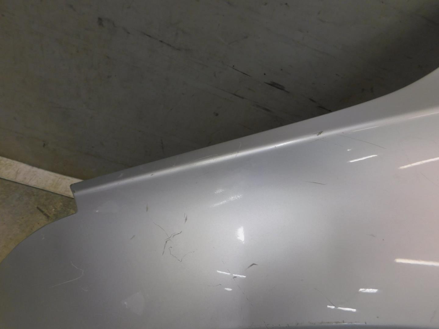 Крыло переднее левое