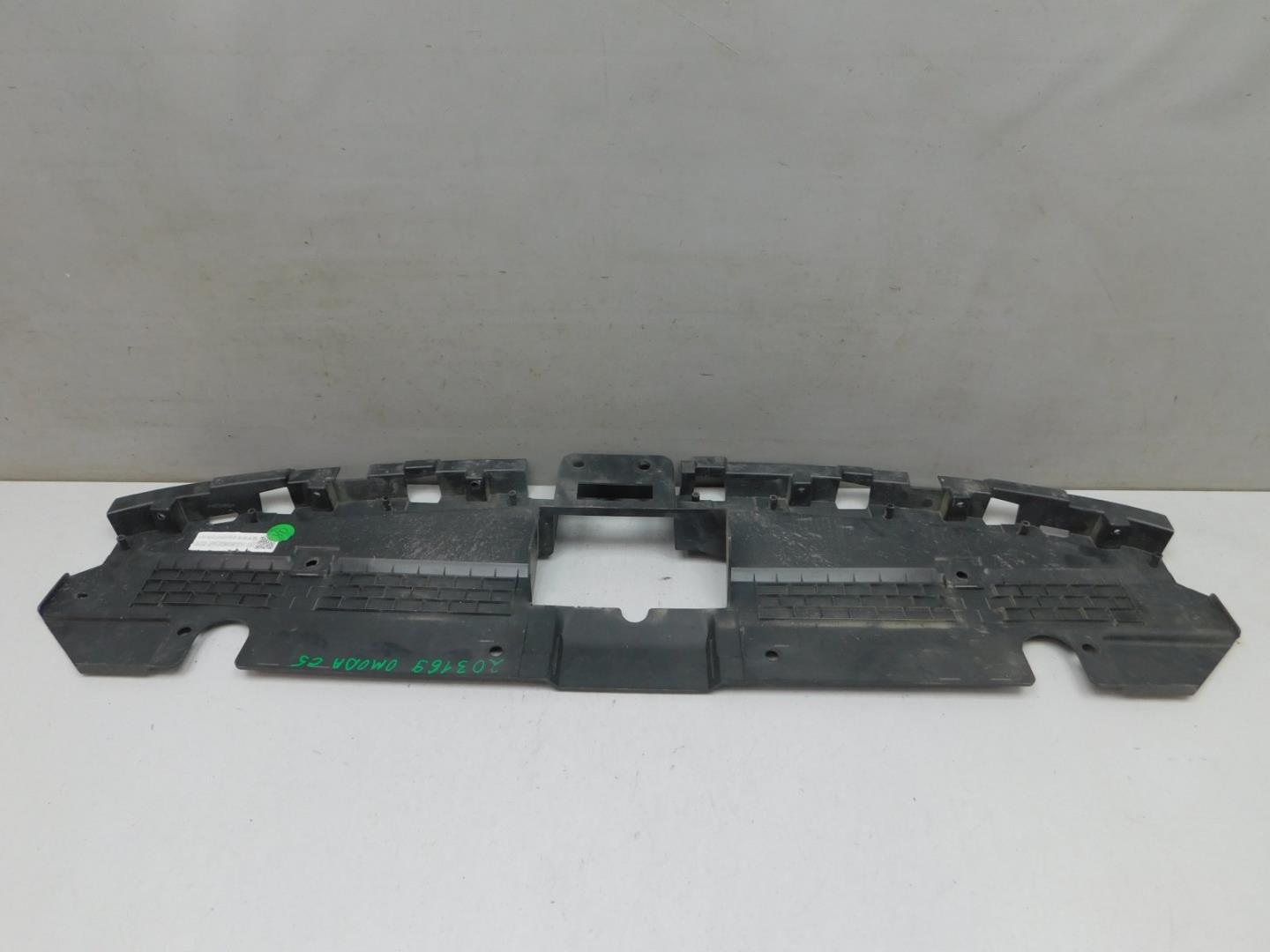 Накладка на решетку радиатора