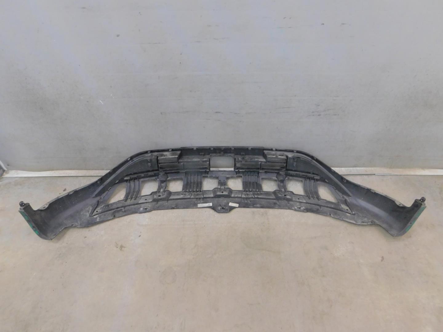 Юбка передняя