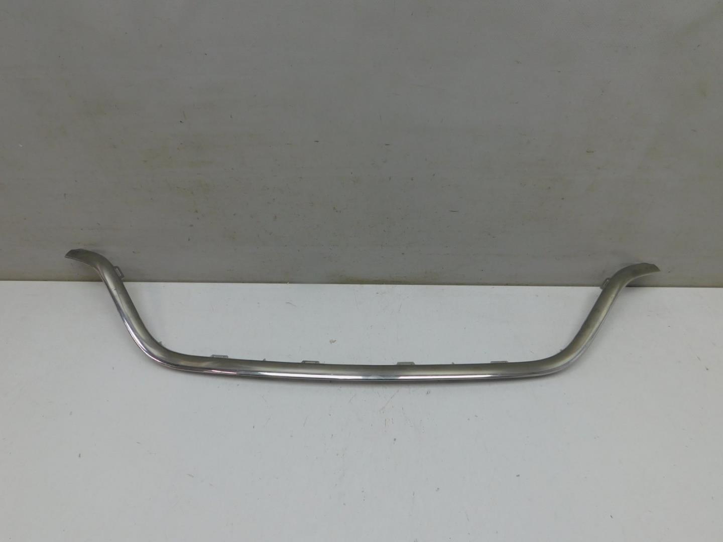 Накладка на решетку радиатора